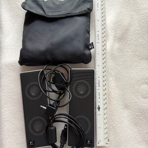Logitech Portable Stereo Speakers